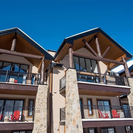 Domaine Nymark Saint-Sauveur-des-Monts Exterior foto